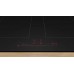 Bosch Serie 6 Induktionskochfeld 60 cm Mattschwarz, Rahmenlos aufliegend PVQ61CHB1E