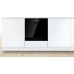BOSCH Serie 6 Einbau-Modular-Geschirrspüler 60 cm Schwarz SCX6ITB00E