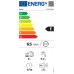 BOSCH Serie 6 Einbau-Modular-Geschirrspüler 60 cm Schwarz SCX6ITB00E