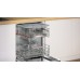 Bosch Serie 6 Vollintegrierter Geschirrspüler 60 cm SMD6ECX12E