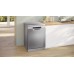Bosch Serie 4 Freistehender Geschirrspüler 60 cm Edelstahl SMS4ENI06E