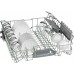 Bosch Serie 2 Vollintegrierter Geschirrspüler 60 cm SMV2HVX02E