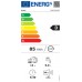 Bosch Serie 2 Vollintegrierter Geschirrspüler 60 cm SMV2HVX02E