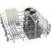 Bosch Serie 4 Vollintegrierter Geschirrspüler 60 cm SMV41D10EU