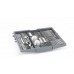 Bosch Serie 4 Vollintegrierter Geschirrspüler 60 cm SMV4EVX08E