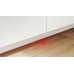 Bosch Serie 4 Vollintegrierter Geschirrspüler 60 cm SMV4EVX08E