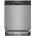 Bosch Serie 4 Vollintegrierter Geschirrspüler 60 cm SMV4HVX14E