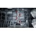 Bosch Serie 6 Vollintegrierter Geschirrspüler 60 cm SMV6ZCX16E