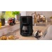 Bosch Filterkaffeemaschine MyMoment Schwarz TKA2M113