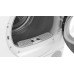 Bosch Serie 8 Wärmepumpentrockner 9 kg Weiß WQB246CNBY
