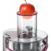 Bosch Entsafter VitaJuice 2 700 W Weiß, Cherry Cassis MES25C0