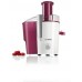 Bosch Entsafter VitaJuice 2 700 W Weiß, Cherry Cassis MES25C0
