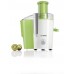 Bosch Entsafter VitaJuice 2 700 W Weiß, Apple-green MES25G0