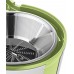Bosch Entsafter VitaJuice 2 700 W Weiß, Apple-green MES25G0