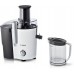 Bosch Entsafter VitaJuice 2 700 W Weiß, anthrazit MES25A0