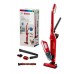 Bosch Serie 4 Akku-Staubsauger Flexxo 25.2V Rot BBH3ZOO25