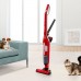Bosch Serie 4 Akku-Staubsauger Flexxo 25.2V Rot BBH3ZOO25