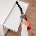Bosch Serie 4 Akku-Staubsauger Flexxo 25.2V Rot BBH3ZOO25