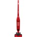 Bosch Serie 4 Akku-Staubsauger Flexxo 25.2V Rot BBH3ZOO25