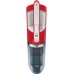 Bosch Serie 4 Akku-Staubsauger Flexxo 25.2V Rot BBH3ZOO25