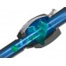 Bosch Serie 4 Staubsauger mit Beutel Cosyy'y ProFamily Blau BGLS4A444