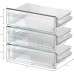 Bosch Serie 6 Einbau-Gefrierschrank 82 x 59.8 cm Flachscharnier mit Softeinzug GUN21ADE0