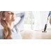 Bosch Serie 6 Athlet ProHygienic Akku-Staubsauger (28V/weiß) BCH86HYG2
