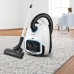 Bosch Serie 6 ProSilence Staubsauger mit Beutel BGB6SIL1