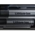 Bosch Move Lithium Grafit Akku-Staubsauger BHN16L