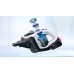 Bosch Unlimited 8 Gen2 Akkustaubsauger (18V/5,0Ah) BSS825ALL