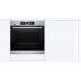 Bosch Serie 8 Einbau-Backofen HBG676ES6