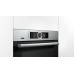 Bosch Serie 8 Einbau-Backofen HBG676ES6