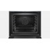 Bosch Serie 8 Einbau-Backofen HBG676ES6