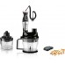Bosch MaxoMixx Stabmixer (1000W/Edelstahl) MS8CM61X1