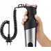 Bosch MaxoMixx Stabmixer (1000W/Edelstahl) MS8CM61X1