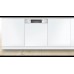 Bosch Serie 2 Unterbau Geschirrspüler (60cm) SMI2ITS33E