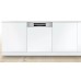 Bosch Serie 4 Unterbau Geschirrspüler (60cm) SMI4HVS33E