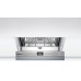 Bosch Serie 4 Unterbau Geschirrspüler (45cm) SPV4XMX16E