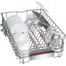 Bosch Serie 6 Unterbau Geschirrspüler (45cm) SPV6ZMX23E