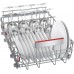 Bosch Serie 6 Unterbau Geschirrspüler (45cm) SPV6ZMX23E