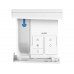 Bosch Serie 8 Waschmaschine (1.600 U/min-10kg) WGB256A2BY