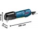 BOSCH GWB 10 RE PROFESSIONAL Winkelbohrmaschine 0601132703