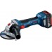 BOSCH GWS 18V-7 PROFESSIONAL Akku-Winkelschleifer 06019H9005