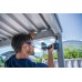 BOSCH PROFESSIONAL GDS 18V-450 HC Akku-Drehschlagschrauber 06019K4000