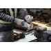 BOSCH GWS 18V-8 PROFESSIONAL Akku-Winkelschleifer, L-BOXX 136 06019N9001