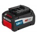 BOSCH GBA 18V 6,3 Ah Starter-Set 2 x Akkus EneRacer 1600A00R1E