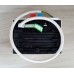 ABVERKAUF CLAGE M4 SME Durchlauferhitzer-Set 4,4 kW 230 V 1500-17154 NACH SERVICE