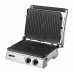 CONCEPT GE-3000 Elektrischer Kontaktgrill Panini 4 in 1 Premium Line, 2000W