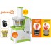 CONCEPT LO-7045 Slow Juicer lo7045