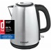 CONCEPT RK-3031 Edelstahl-Wasserkocher 1,7 L rk3031